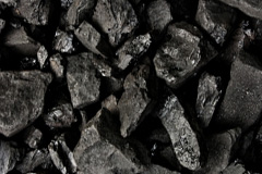 Taddington coal boiler costs
